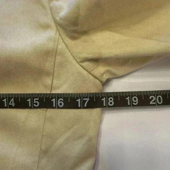 Cole Haan Women's size 2 Long Embroidered Coat Lined Dress Jacket - Picture 14 of 14